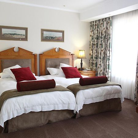 Zevenwacht Country Inn Kuils River Ngoại thất bức ảnh