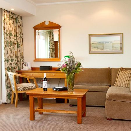 Zevenwacht Country Inn Kuils River Ngoại thất bức ảnh