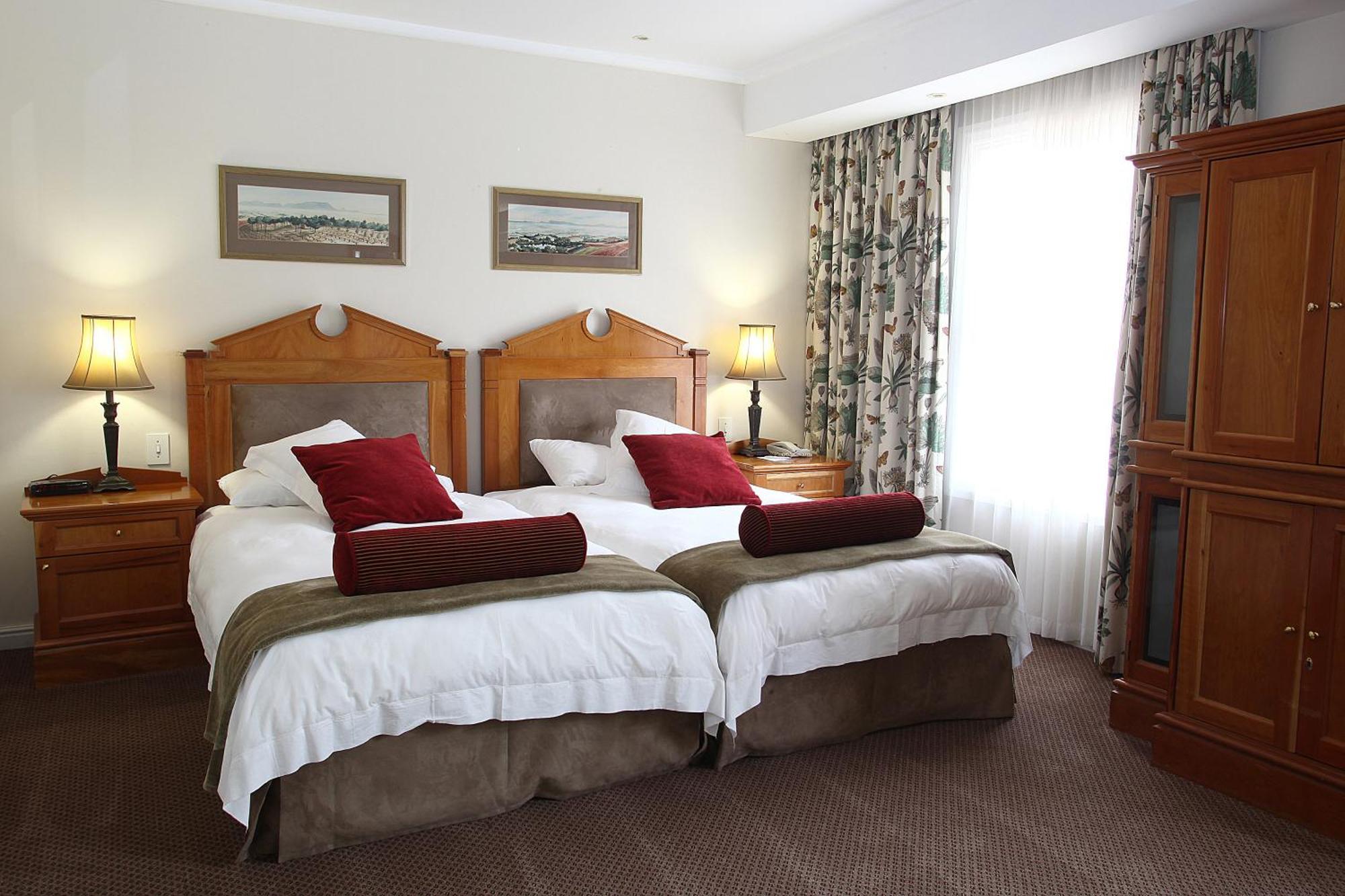 Zevenwacht Country Inn Kuils River Ngoại thất bức ảnh