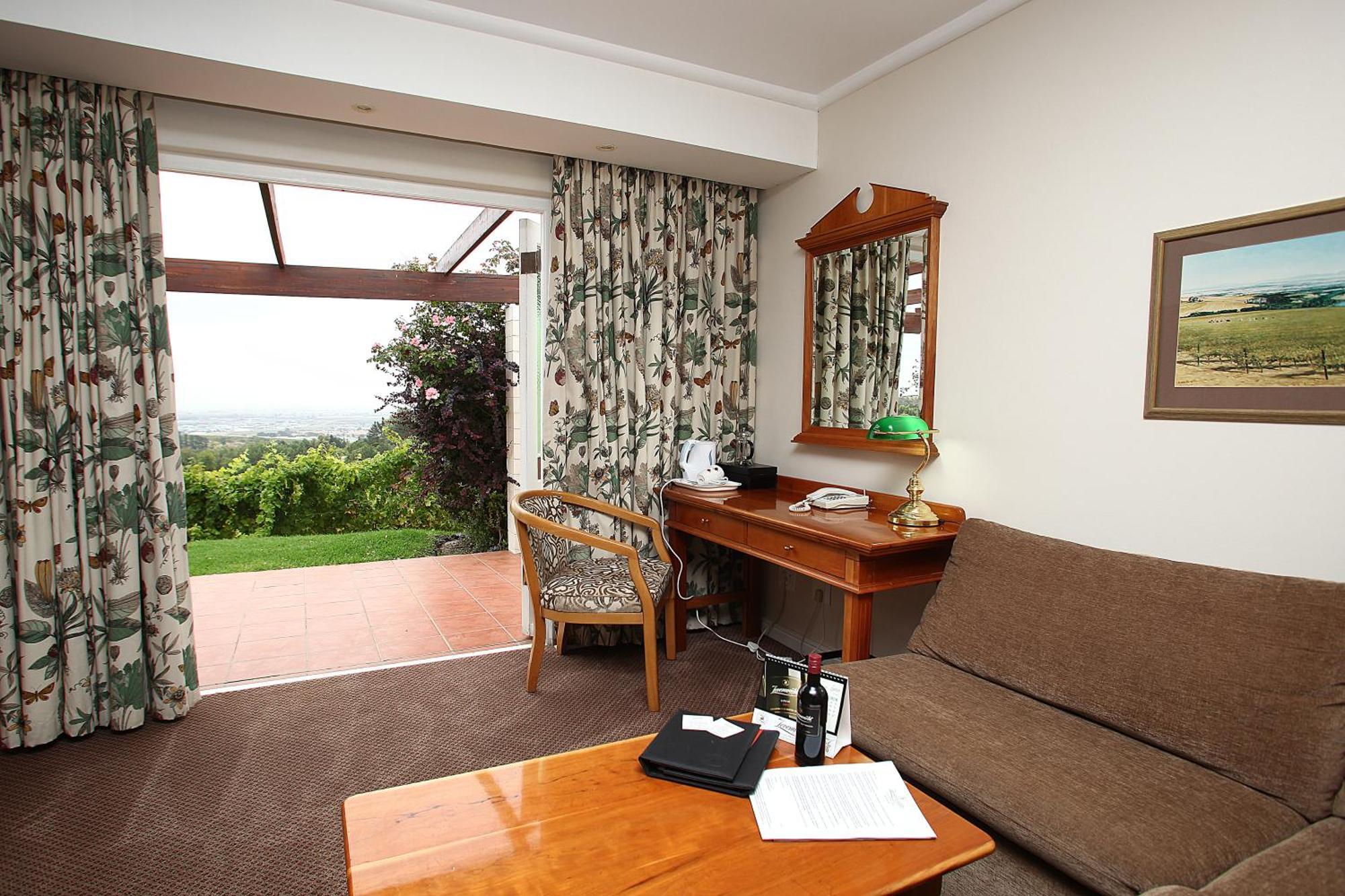 Zevenwacht Country Inn Kuils River Ngoại thất bức ảnh