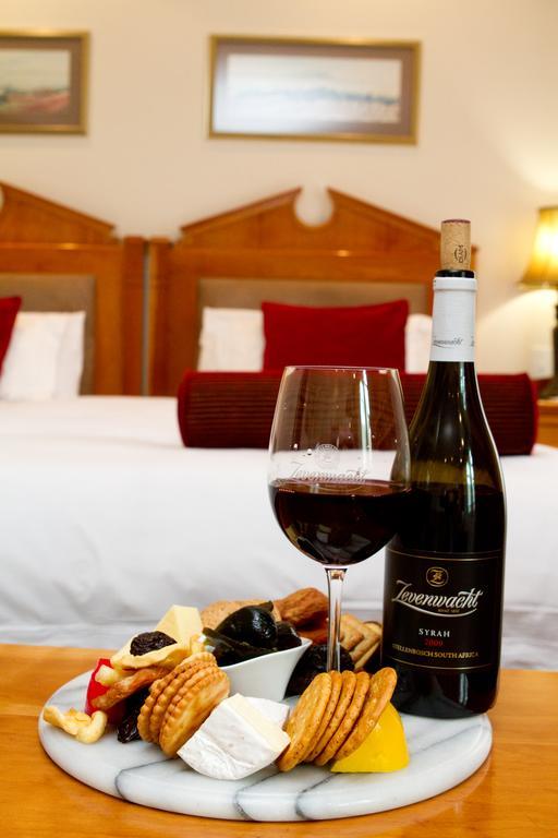 Zevenwacht Country Inn Kuils River Ngoại thất bức ảnh