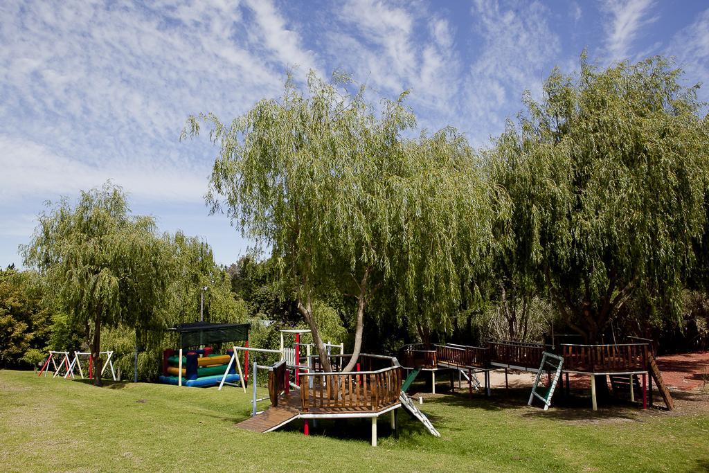 Zevenwacht Country Inn Kuils River Ngoại thất bức ảnh