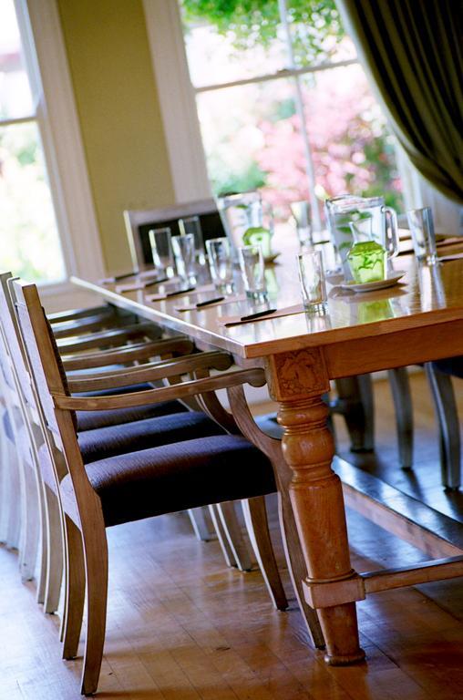Zevenwacht Country Inn Kuils River Ngoại thất bức ảnh