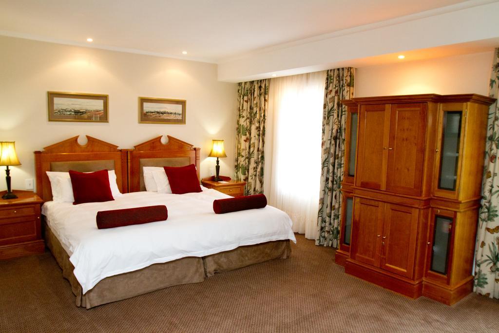 Zevenwacht Country Inn Kuils River Ngoại thất bức ảnh