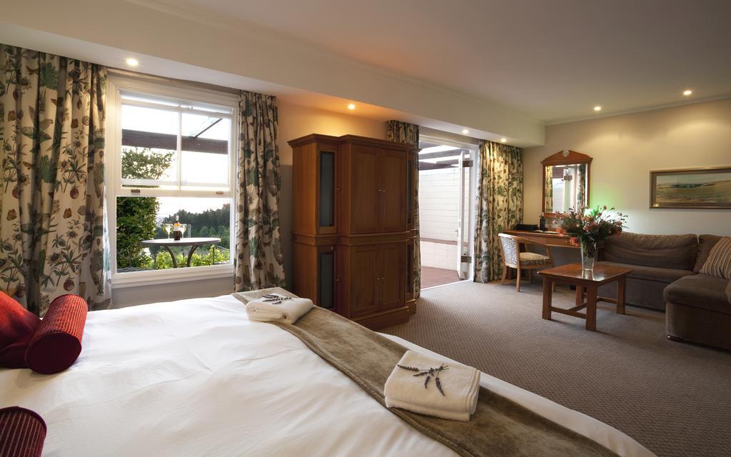 Zevenwacht Country Inn Kuils River Ngoại thất bức ảnh