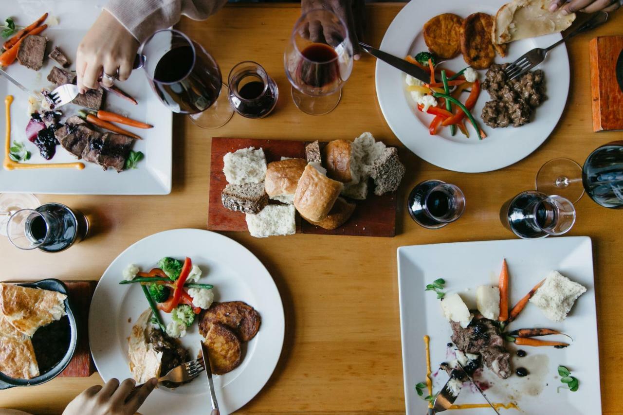 Zevenwacht Country Inn Kuils River Ngoại thất bức ảnh