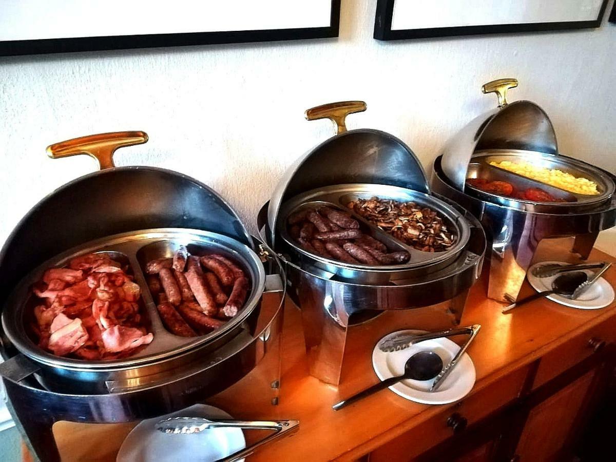 Zevenwacht Country Inn Kuils River Ngoại thất bức ảnh