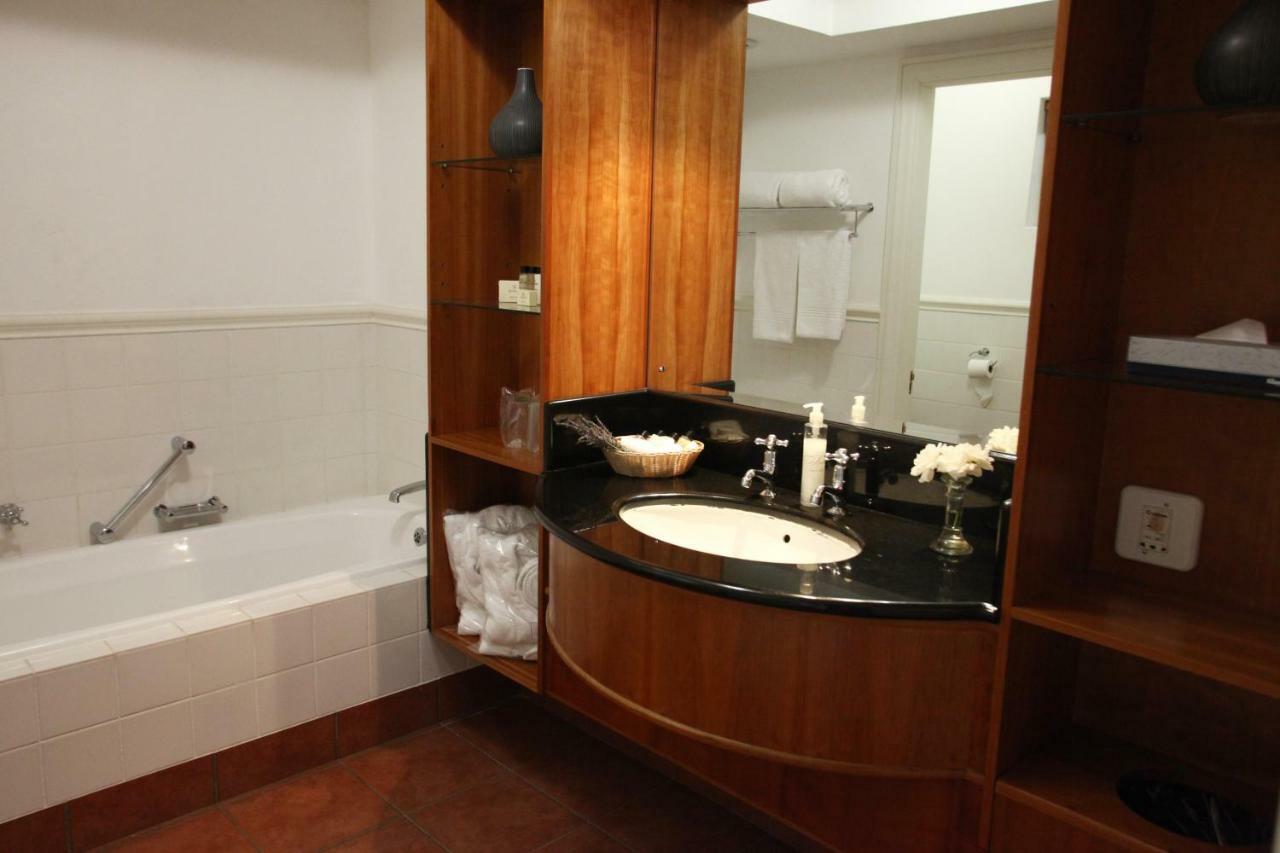 Zevenwacht Country Inn Kuils River Ngoại thất bức ảnh