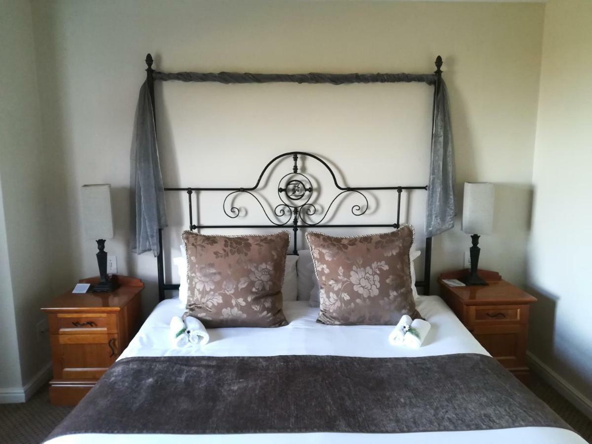 Zevenwacht Country Inn Kuils River Ngoại thất bức ảnh