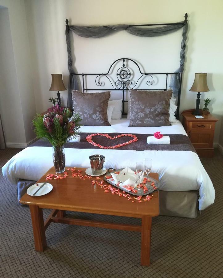 Zevenwacht Country Inn Kuils River Ngoại thất bức ảnh