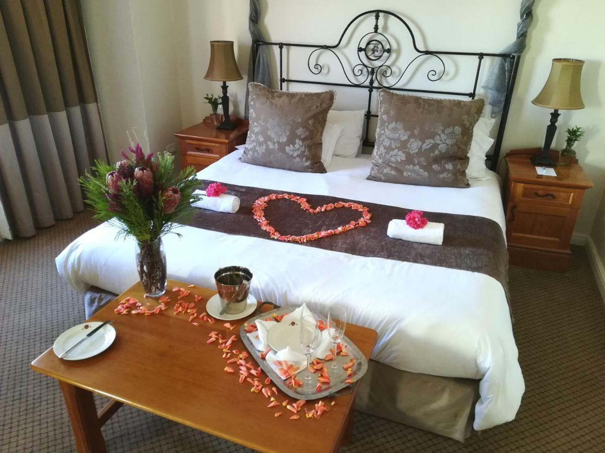 Zevenwacht Country Inn Kuils River Ngoại thất bức ảnh