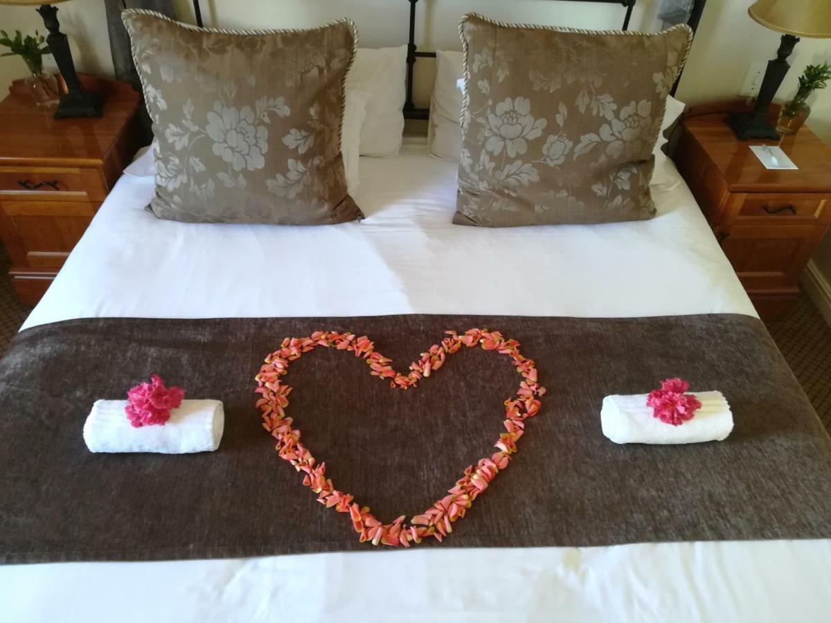 Zevenwacht Country Inn Kuils River Ngoại thất bức ảnh