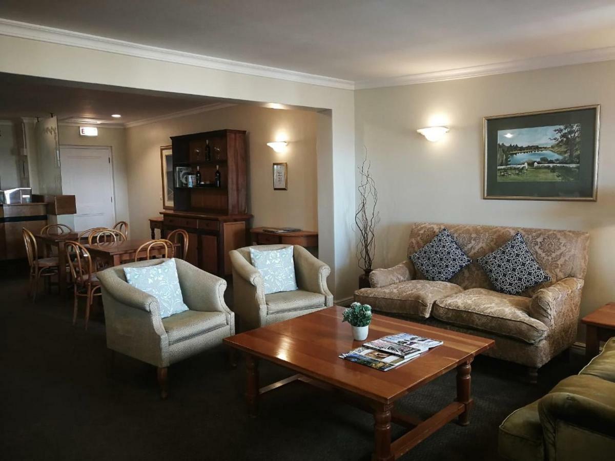 Zevenwacht Country Inn Kuils River Ngoại thất bức ảnh